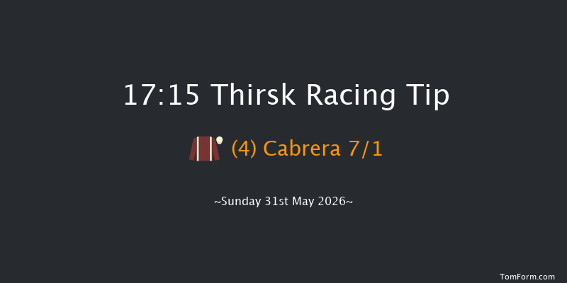 Thirsk 17-15 (Class 4) 12f Sat 16th May 2026