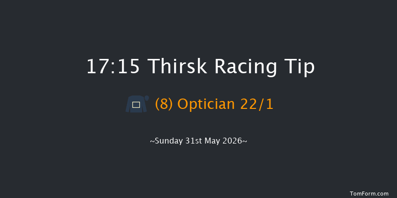 Thirsk 17-15 (Class 4) 12f Sat 16th May 2026