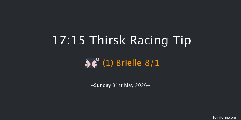 Thirsk 17-15 (Class 4) 12f Sat 16th May 2026