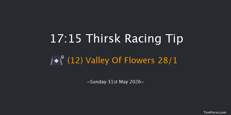 Thirsk 17-15 (Class 4) 12f Sat 16th May 2026