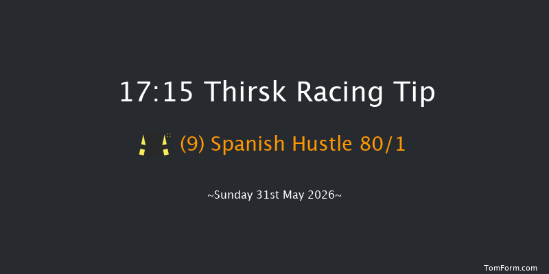 Thirsk 17-15 (Class 4) 12f Sat 16th May 2026