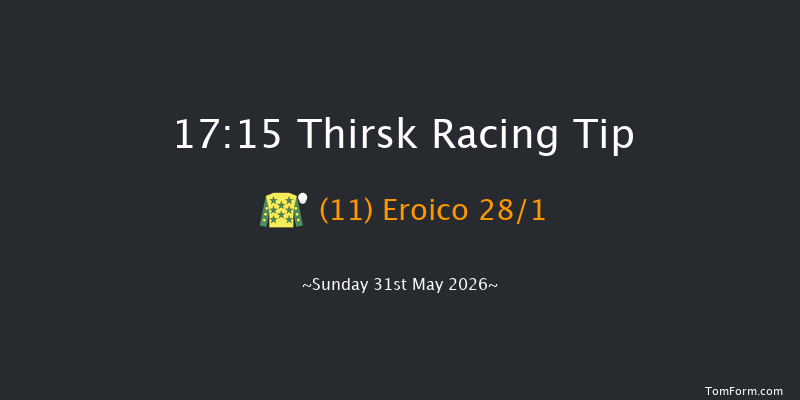Thirsk 17-15 (Class 4) 12f Sat 16th May 2026