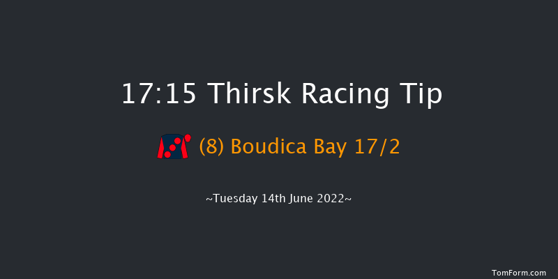 Thirsk 17:15 Handicap (Class 5) 5f Tue 31st May 2022