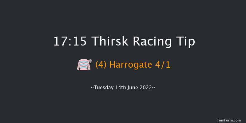 Thirsk 17:15 Handicap (Class 5) 5f Tue 31st May 2022