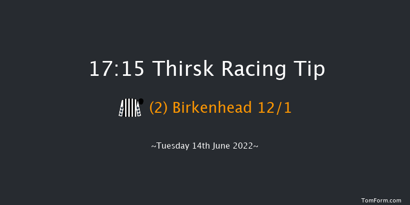 Thirsk 17:15 Handicap (Class 5) 5f Tue 31st May 2022
