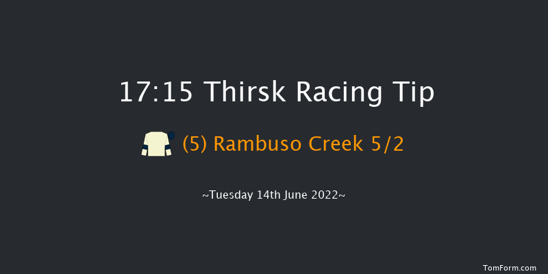Thirsk 17:15 Handicap (Class 5) 5f Tue 31st May 2022