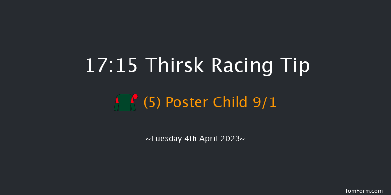 Thirsk 17:15 Handicap (Class 6) 12f Mon 12th Sep 2022