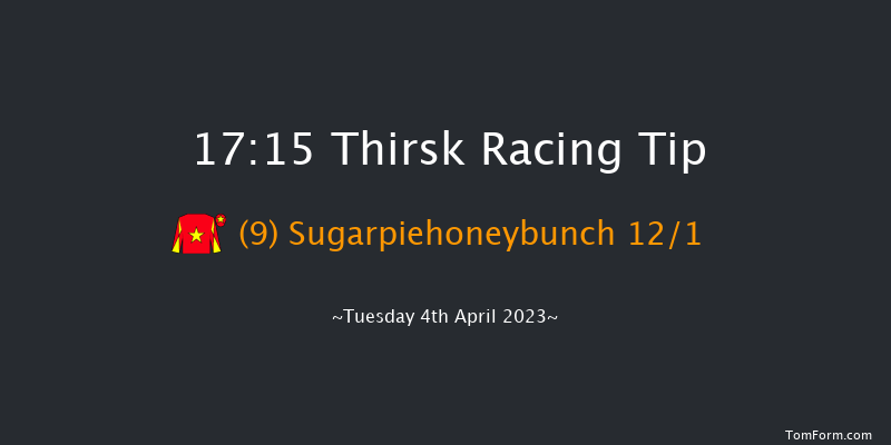 Thirsk 17:15 Handicap (Class 6) 12f Mon 12th Sep 2022