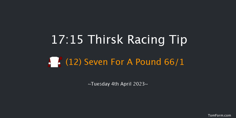 Thirsk 17:15 Handicap (Class 6) 12f Mon 12th Sep 2022