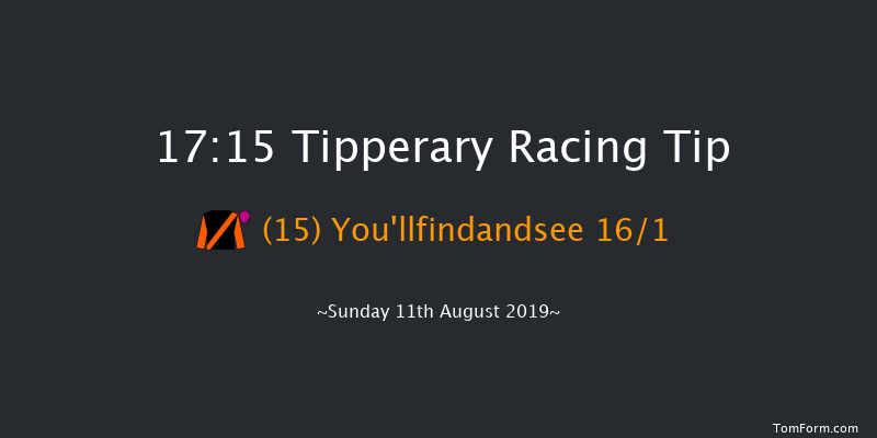 Tipperary 17:15 Handicap 12f Sun 21st Jul 2019