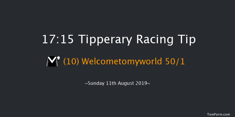 Tipperary 17:15 Handicap 12f Sun 21st Jul 2019