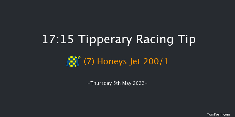 Tipperary 17:15 Maiden Hurdle 16f Thu 21st Apr 2022