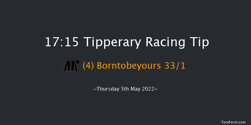 Tipperary 17:15 Maiden Hurdle 16f Thu 21st Apr 2022