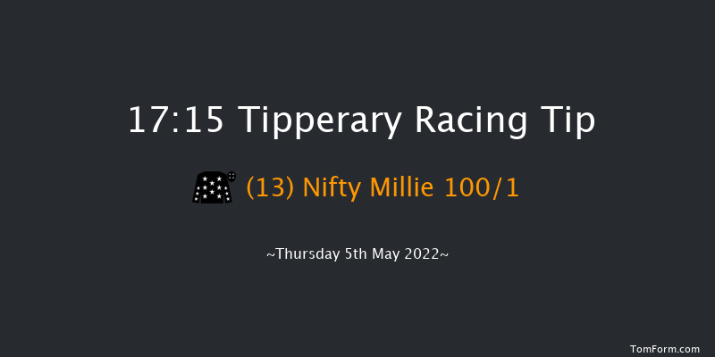 Tipperary 17:15 Maiden Hurdle 16f Thu 21st Apr 2022
