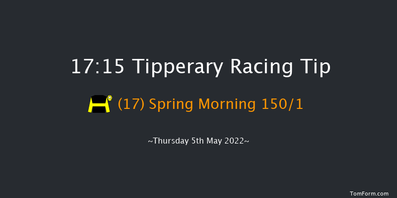 Tipperary 17:15 Maiden Hurdle 16f Thu 21st Apr 2022