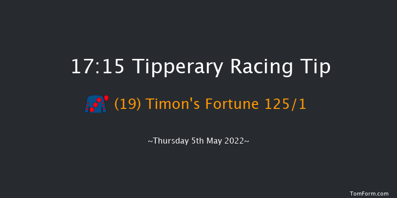 Tipperary 17:15 Maiden Hurdle 16f Thu 21st Apr 2022