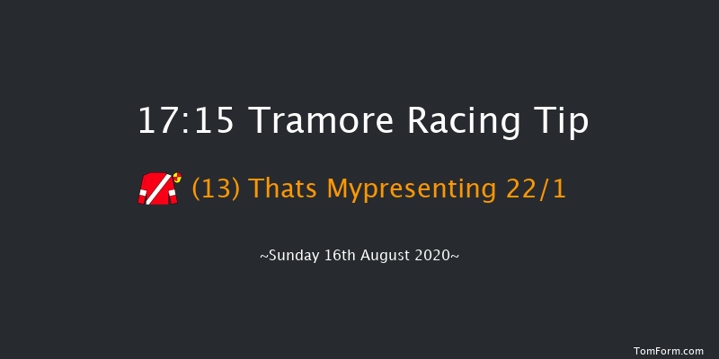 McCarthys Irish Bar Lexington Handicap Chase Tramore 17:15 Handicap Chase 22f Sat 15th Aug 2020