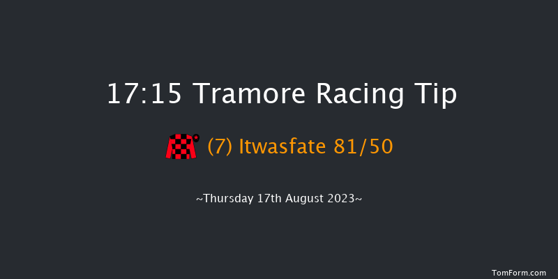 Tramore 17:15 Maiden Chase 16f Tue 11th Jul 2023