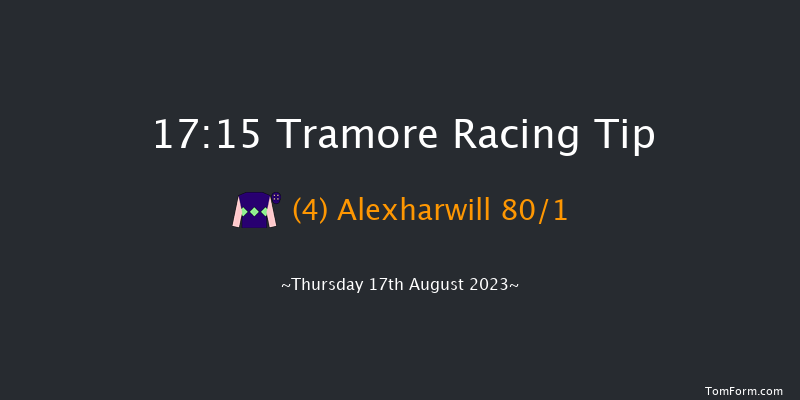 Tramore 17:15 Maiden Chase 16f Tue 11th Jul 2023