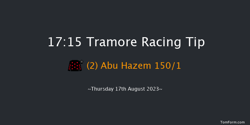 Tramore 17:15 Maiden Chase 16f Tue 11th Jul 2023