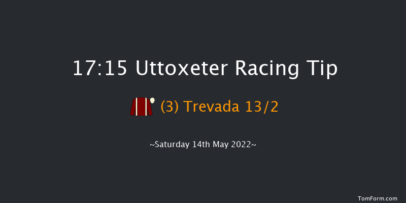 Uttoxeter 17:15 Maiden Hurdle (Class 4) 20f Sat 30th Apr 2022