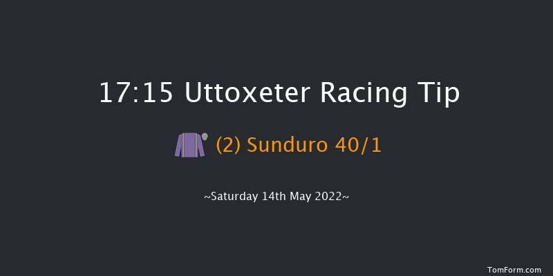 Uttoxeter 17:15 Maiden Hurdle (Class 4) 20f Sat 30th Apr 2022