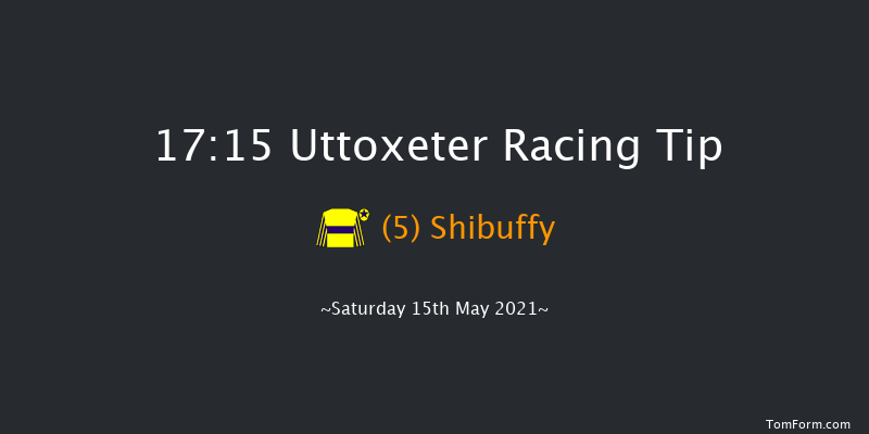 Sky Sports Racing Sky 415 Novices' Hurdle (GBB Race) Uttoxeter 17:15 Maiden Hurdle (Class 4) 20f Sat 1st May 2021