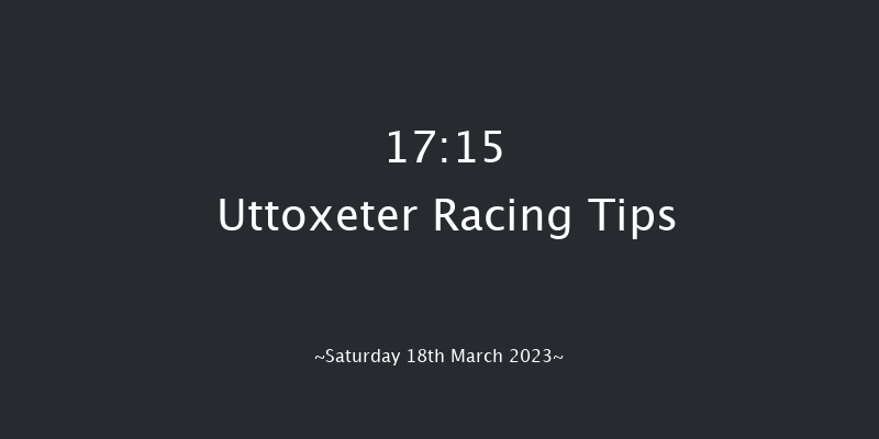 Uttoxeter 17:15 NH Flat Race (Class 4) 16f Sat 11th Feb 2023