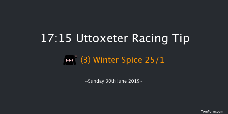 Uttoxeter 17:15 Handicap Hurdle (Class 4) 20f Thu 1st Jan 1970