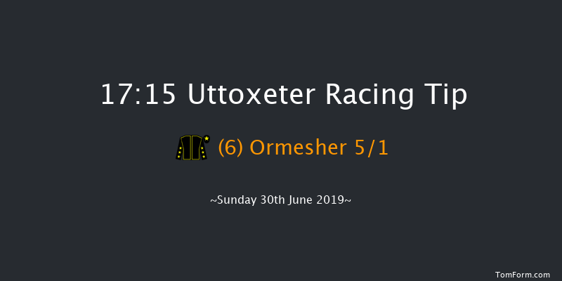 Uttoxeter 17:15 Handicap Hurdle (Class 4) 20f Thu 1st Jan 1970