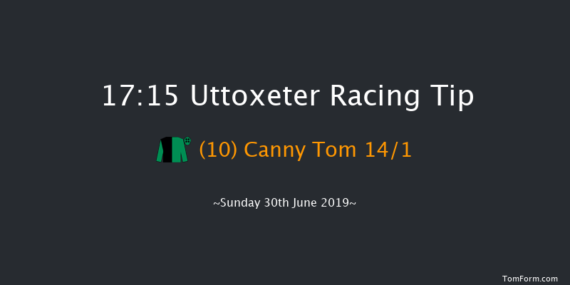Uttoxeter 17:15 Handicap Hurdle (Class 4) 20f Thu 1st Jan 1970