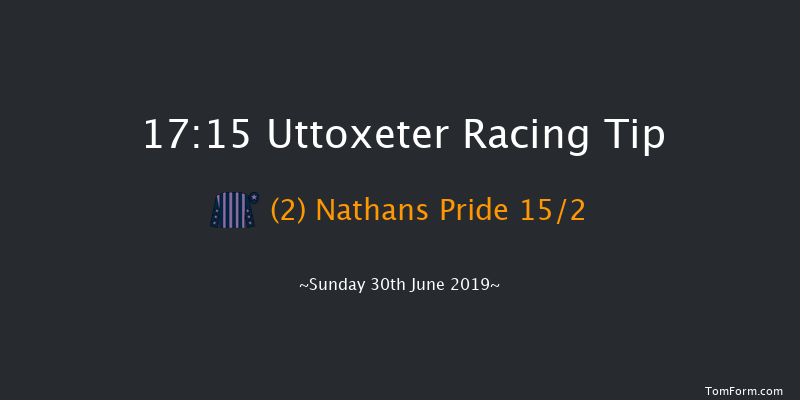 Uttoxeter 17:15 Handicap Hurdle (Class 4) 20f Thu 1st Jan 1970