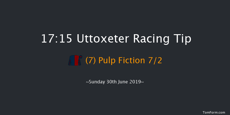 Uttoxeter 17:15 Handicap Hurdle (Class 4) 20f Thu 1st Jan 1970