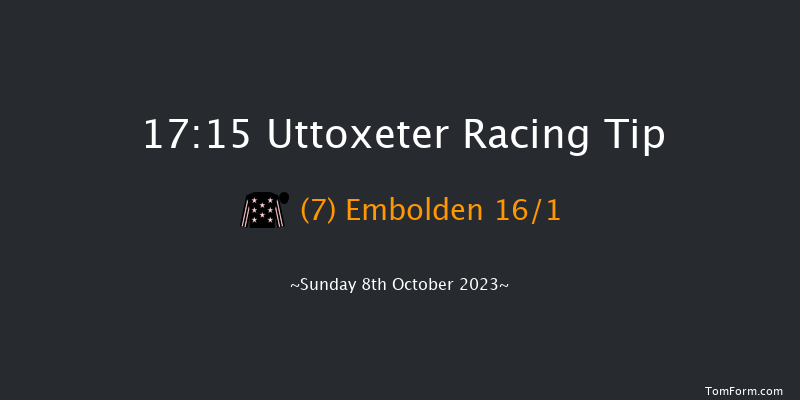 Uttoxeter 17:15 Handicap Hurdle (Class 5) 16f Tue 19th Sep 2023