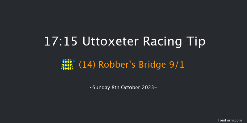 Uttoxeter 17:15 Handicap Hurdle (Class 5) 16f Tue 19th Sep 2023