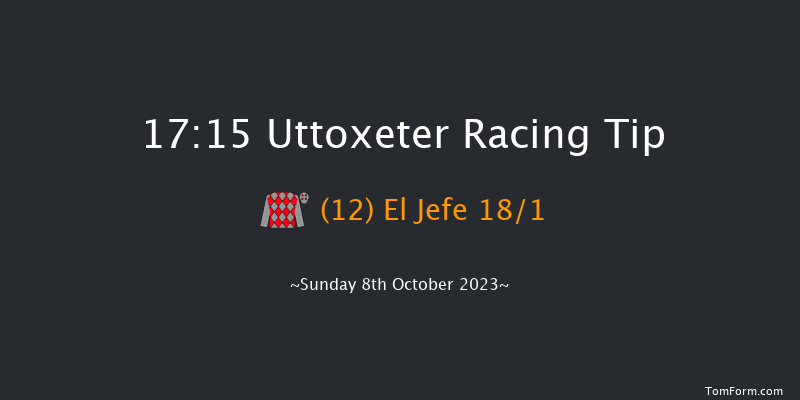Uttoxeter 17:15 Handicap Hurdle (Class 5) 16f Tue 19th Sep 2023