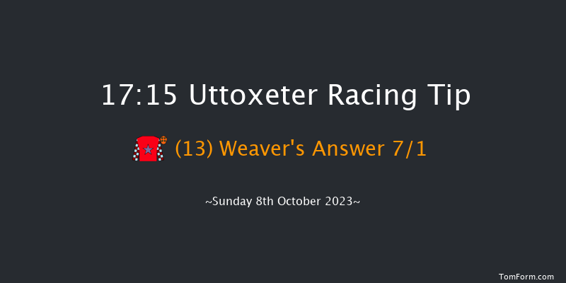 Uttoxeter 17:15 Handicap Hurdle (Class 5) 16f Tue 19th Sep 2023