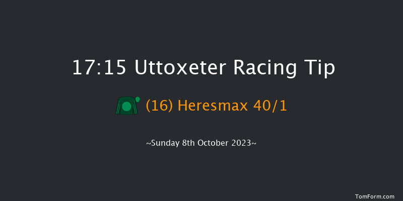 Uttoxeter 17:15 Handicap Hurdle (Class 5) 16f Tue 19th Sep 2023