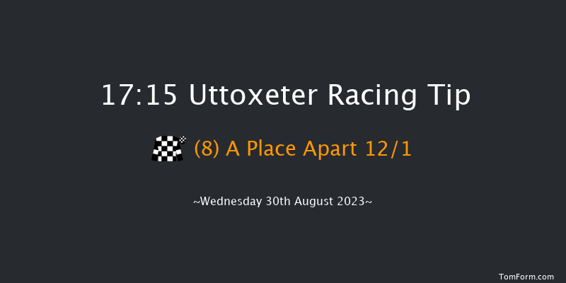 Uttoxeter 17:15 Handicap Chase (Class 5) 24f Sun 30th Jul 2023