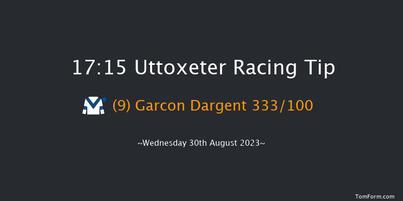 Uttoxeter 17:15 Handicap Chase (Class 5) 24f Sun 30th Jul 2023