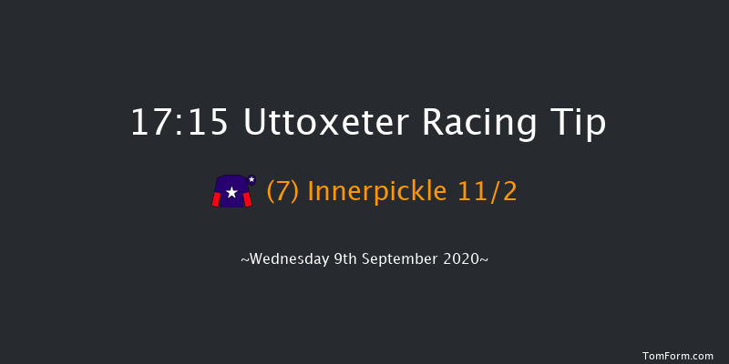 Follow At The Races On Twitter Novices' Handicap Hurdle (GBB Race) Uttoxeter 17:15 Handicap Hurdle (Class 4) 23f Wed 2nd Sep 2020
