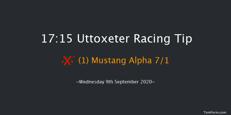 Follow At The Races On Twitter Novices' Handicap Hurdle (GBB Race) Uttoxeter 17:15 Handicap Hurdle (Class 4) 23f Wed 2nd Sep 2020