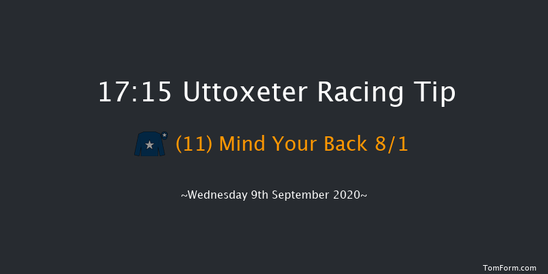 Follow At The Races On Twitter Novices' Handicap Hurdle (GBB Race) Uttoxeter 17:15 Handicap Hurdle (Class 4) 23f Wed 2nd Sep 2020