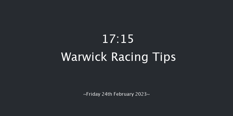 Warwick 17:15 NH Flat Race (Class 5) 16f Sat 11th Feb 2023
