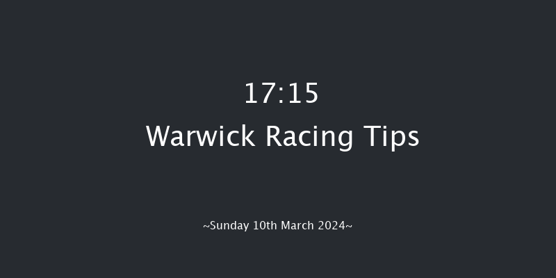 Warwick  17:15 NH Flat Race (Class 5) 16f Mon 22nd Jan 2024