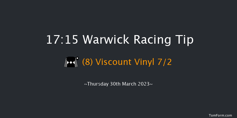 Warwick 17:15 NH Flat Race (Class 5) 16f Wed 22nd Mar 2023
