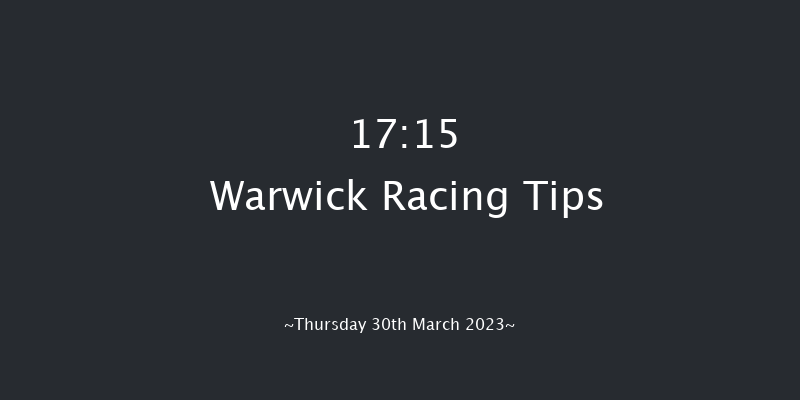 Warwick 17:15 NH Flat Race (Class 5) 16f Wed 22nd Mar 2023
