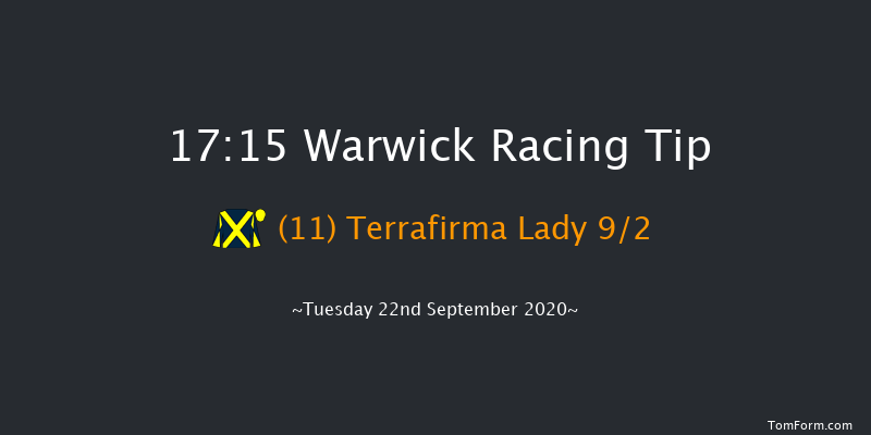 Follow RacingTV On Twitter Mares' Standard Open NH Flat Race (GBB Race) Warwick 17:15 NH Flat Race (Class 5) 16f Mon 21st Sep 2020