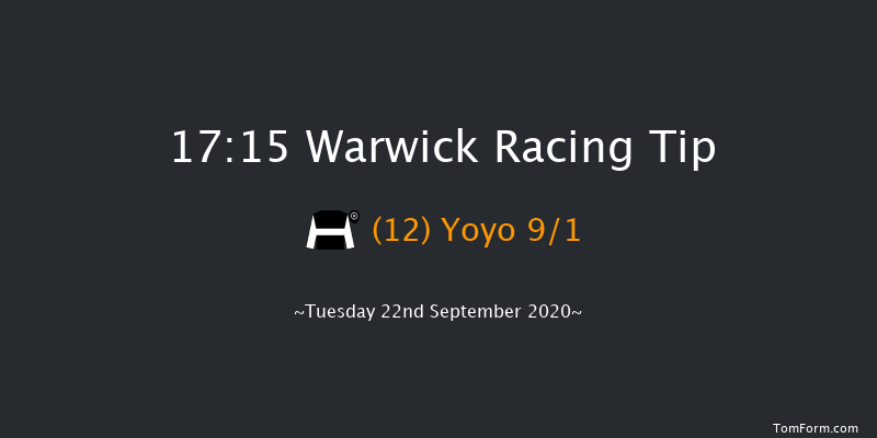 Follow RacingTV On Twitter Mares' Standard Open NH Flat Race (GBB Race) Warwick 17:15 NH Flat Race (Class 5) 16f Mon 21st Sep 2020