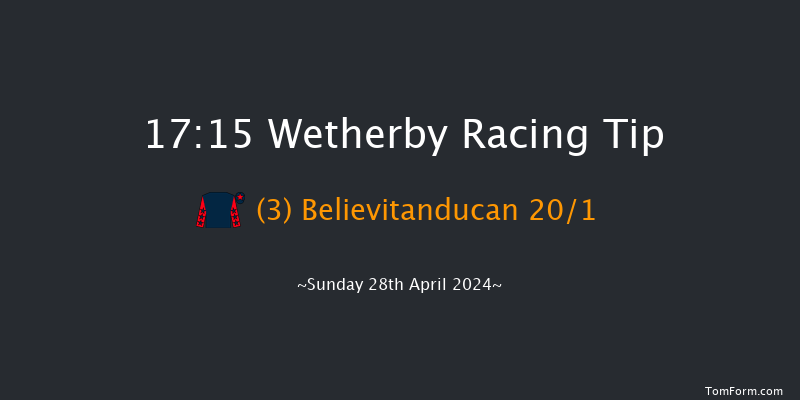 Wetherby  17:15 Handicap (Class 6) 14f Thu 28th Mar 2024